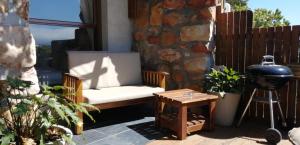 African Violet Guest Suites