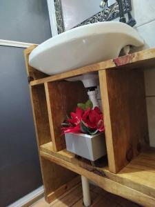 Cabana Recanto da Lagoa