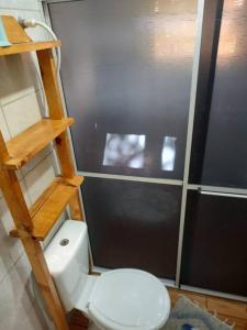 Cabana Recanto da Lagoa