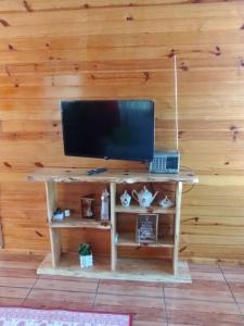 Cabana Recanto da Lagoa