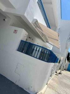 La Colombe de Sidi Bou Saïd