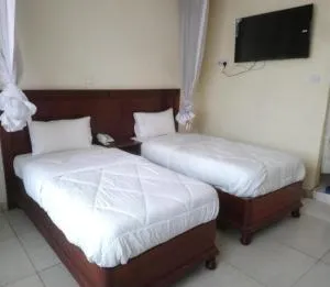 Kericho rich homes - Kericho