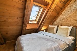 A&Y Oldtown Penthouse Loft Luzern