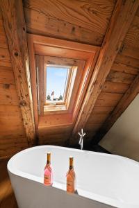 A&Y Oldtown Penthouse Loft Luzern