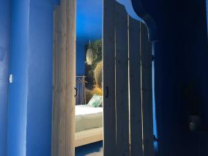 Appartements Luxury Jardin Majorelle paris orly avec jacuzzi : photos des chambres