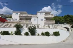 Apartmani Vesna - Podšpilje