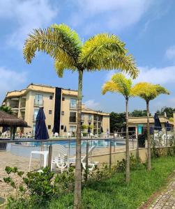 Apt B215 Quartier - Aldeia das Águas