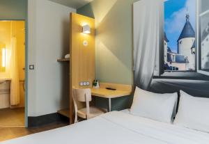 B&B HOTEL Nancy Laxou Zenith