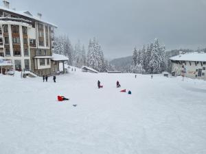 апартаменти Уют Гранд Манастира