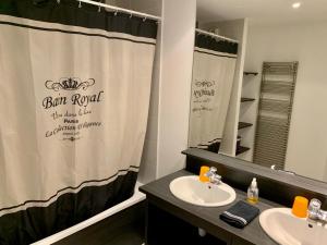 Appartements Les terrasses : photos des chambres