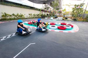 Hotel FortunaGrande Seturan Yogyakarta