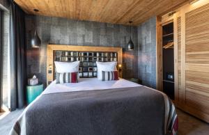 Chalet Cullinan by Les Etincelles