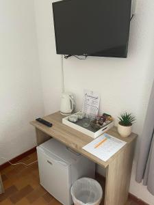 DJM Palms - Shared Casa Rural - Casa Rural Compartida - No es una casa privada