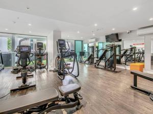 Spectacular River View Apartment