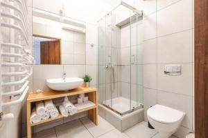 Złote Góry - Czarna Góra