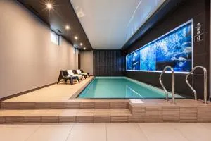 Złote Góry - Czarna Góra - 西恩纳