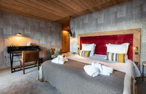 Chalet Orlov by Les Etincelles