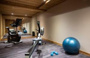 Chalet Orlov by Les Etincelles