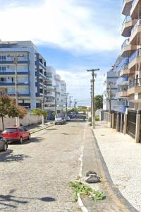 Apartamento único e aconchegante!