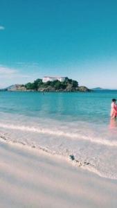 Apartamento único e aconchegante!