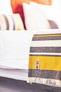 Chalet Orlov by Les Etincelles