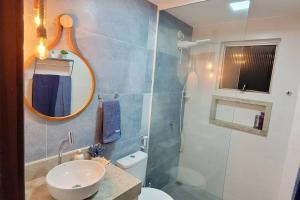 Apartamento único e aconchegante!