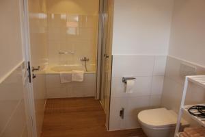 Schatzlhof Suite in Berg am Starnberger See
