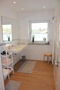 Schatzlhof Suite in Berg am Starnberger See