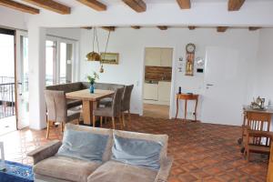 Schatzlhof Suite in Berg am Starnberger See