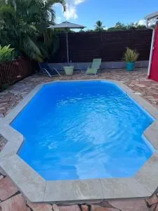 Le Neem - 圣弗朗索瓦