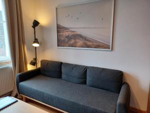 Schlossblick Apartment für 4 mit Küche Kamin Netflix Parken und Hofladen