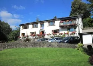Lingwood Lodge - Bowness-on-Windermere