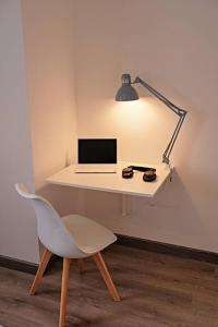 Appartements 
