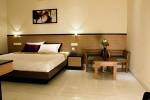 Kohinoor Hotels