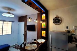 Apartamento acogedor Ashmi