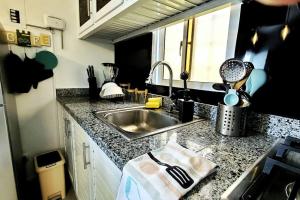 Apartamento acogedor Ashmi