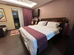 Guest StudioSuite Condominum Near Batu Caves
