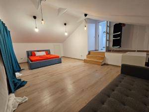 Apartment by the forest in walking distance from the airport