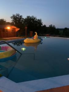 Nosztalgiavendégház Zalaháshágy