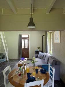 Moulin des Borderies