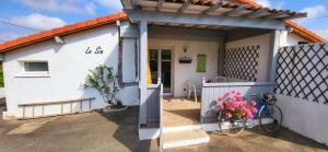 Appartements Le doux Sin : photos des chambres
