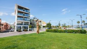 Welcomely - Affittacamere Seamphony Suites img31