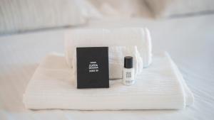 Welcomely - Affittacamere Seamphony Suites img35