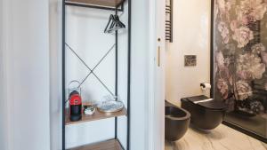 Welcomely - Affittacamere Seamphony Suites img41