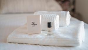 Welcomely - Affittacamere Seamphony Suites img37