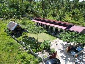 CocoVille Guesthouse