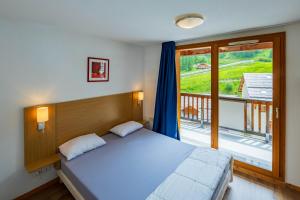 SUNWEB Les Balcons de Bois Méan
