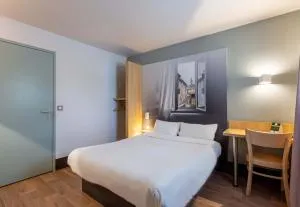 B&B HOTEL CHARTRES Le Forum - 沙特尔