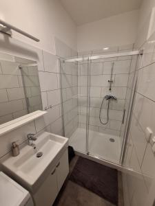 Apartmány Přerov 22