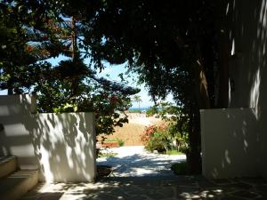 Manolis Farm Guest House Naxos Greece